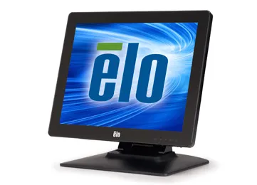 Elo Desktop Touchmonitors 1523L iTouch Plus - LED-skærm - 15