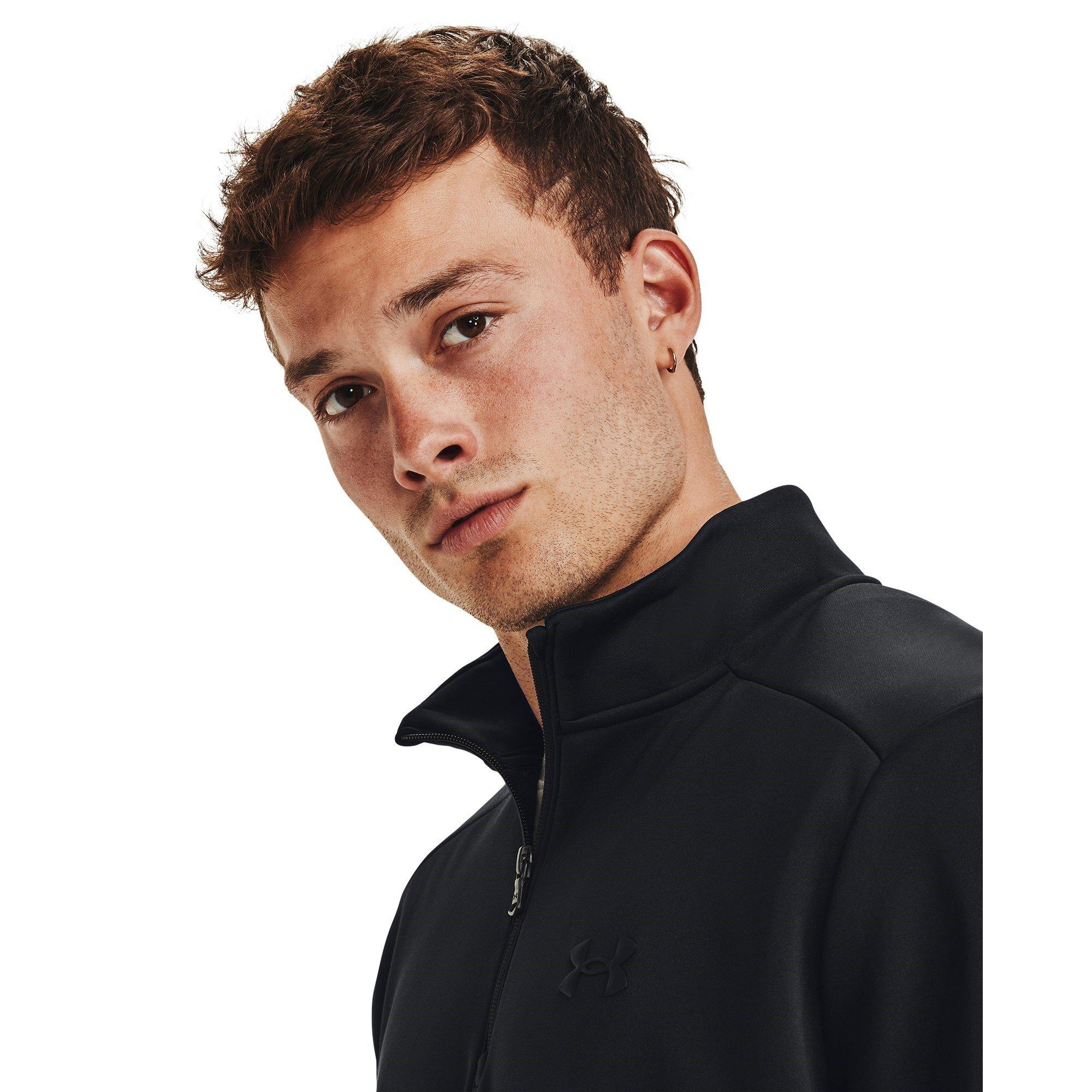 Under Armour Armour Fleece® ¼ Zip Men