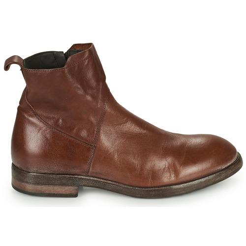 Moma - PEGA - Marron