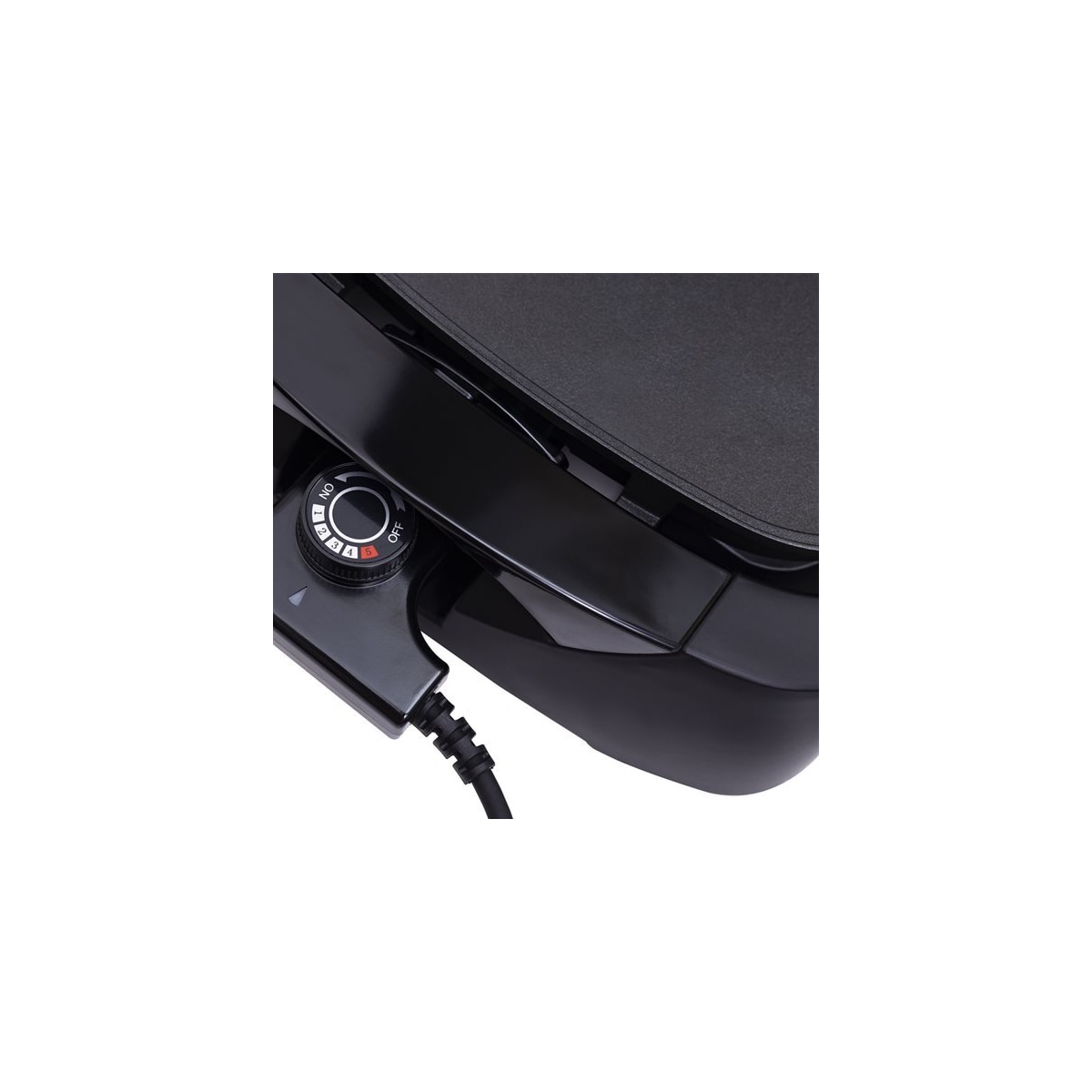 Adler AD 6610 Elgrill