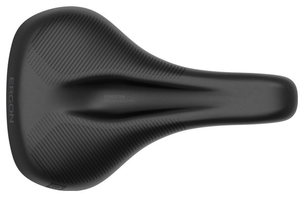 Selle Ergon ST Core Evo Homme Largeur S/M