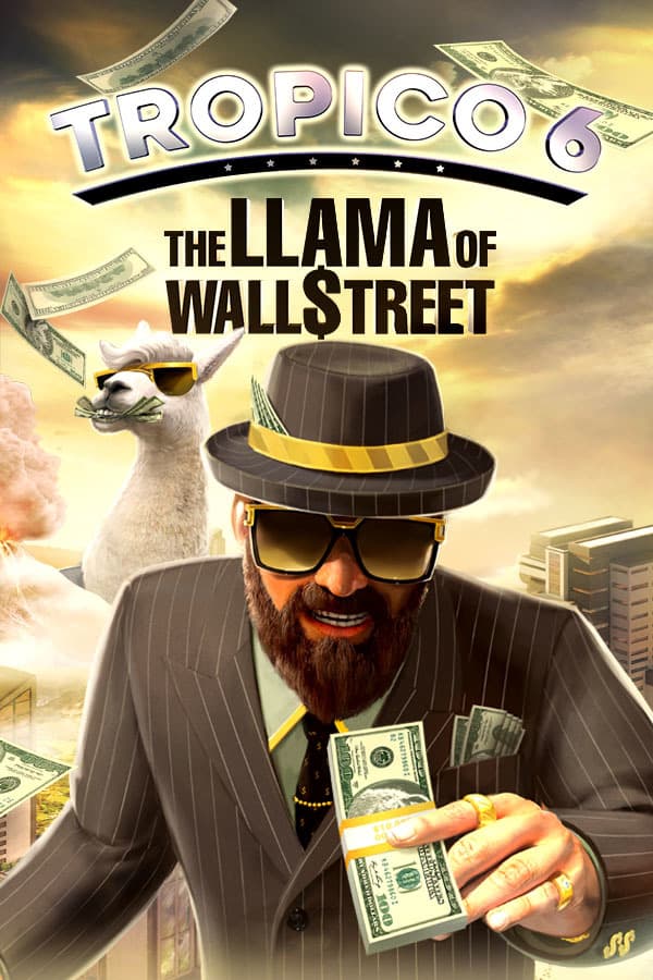 Tropico 6