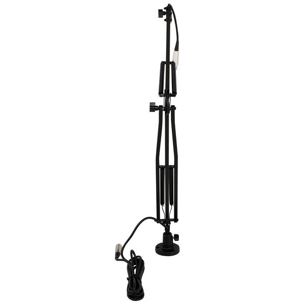 Millenium MA-2050 Tisch-Mikrofonarm