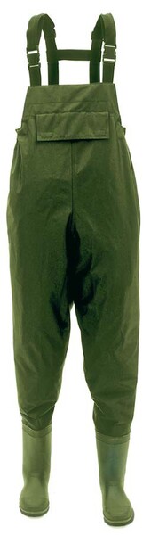 Behr Nylon Waders Women