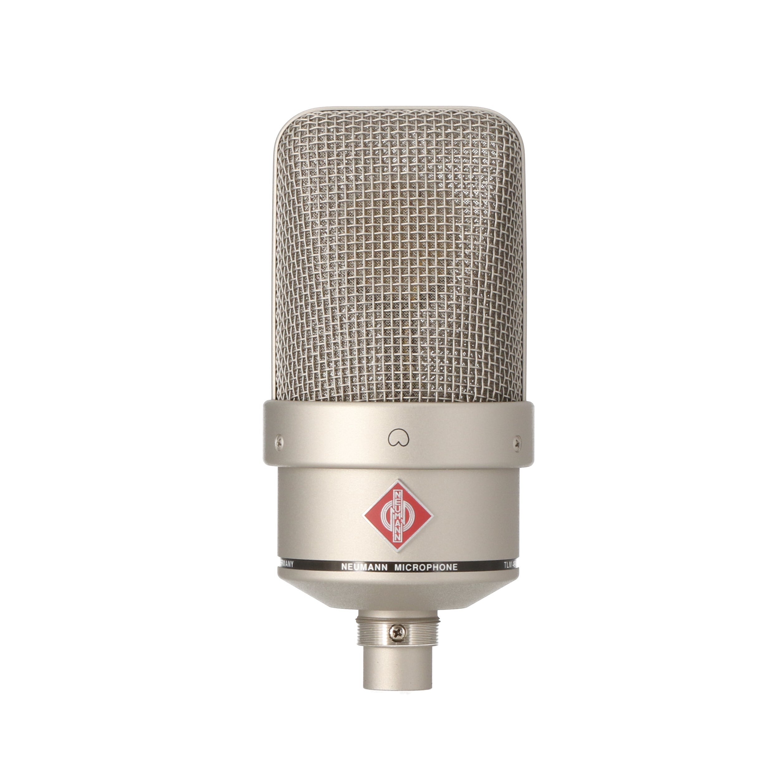 Neumann TLM 49 grootmembraan studiomicrofoon
