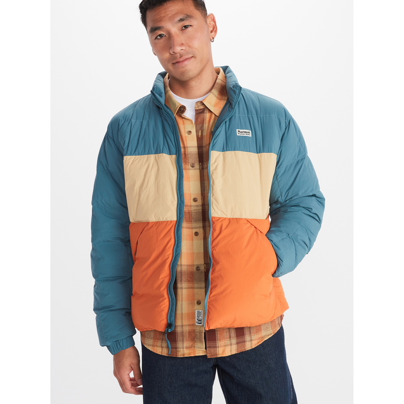 Marmot Herren Ares Jacke