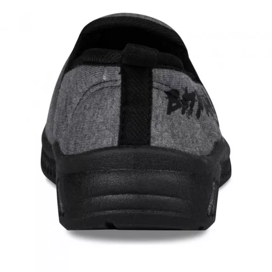 Chaussons NOIR BATMAN