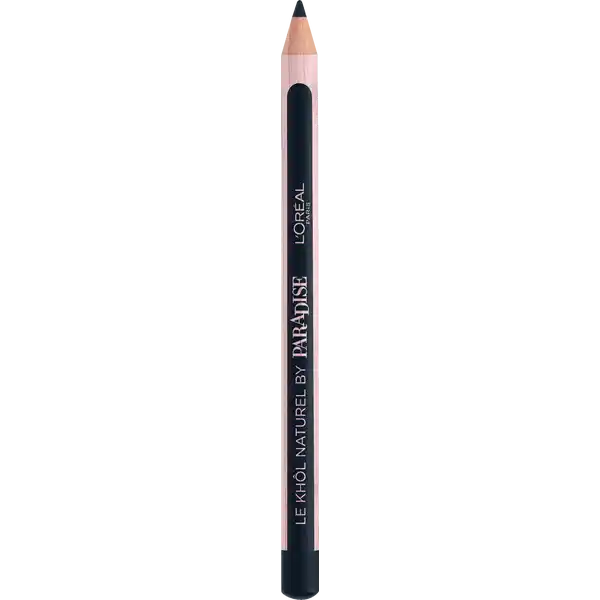 Paradise Set: Lash Paradise Mascara Black & Le Khôl Naturell by Paradise 101 Midnight Black