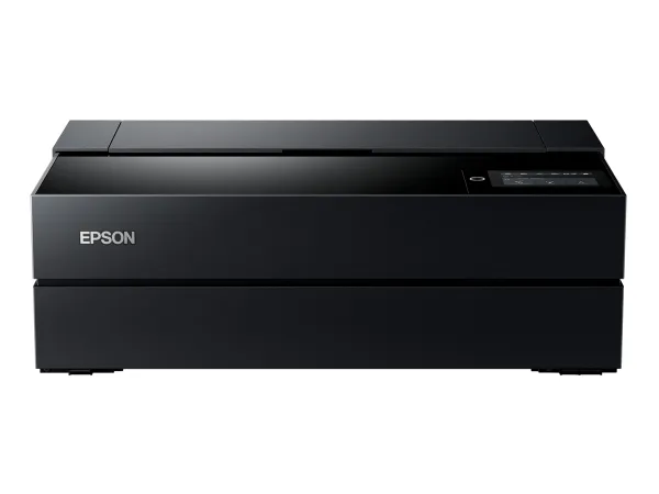 Epson SureColor SC-P900 - Printer - farve - blækprinter - Rulle A2 plus (43,2 cm) - 5760 x 1440 dpi - kapacitet: 120 ark - Wi-Fi(ac), USB 3.0, LAN