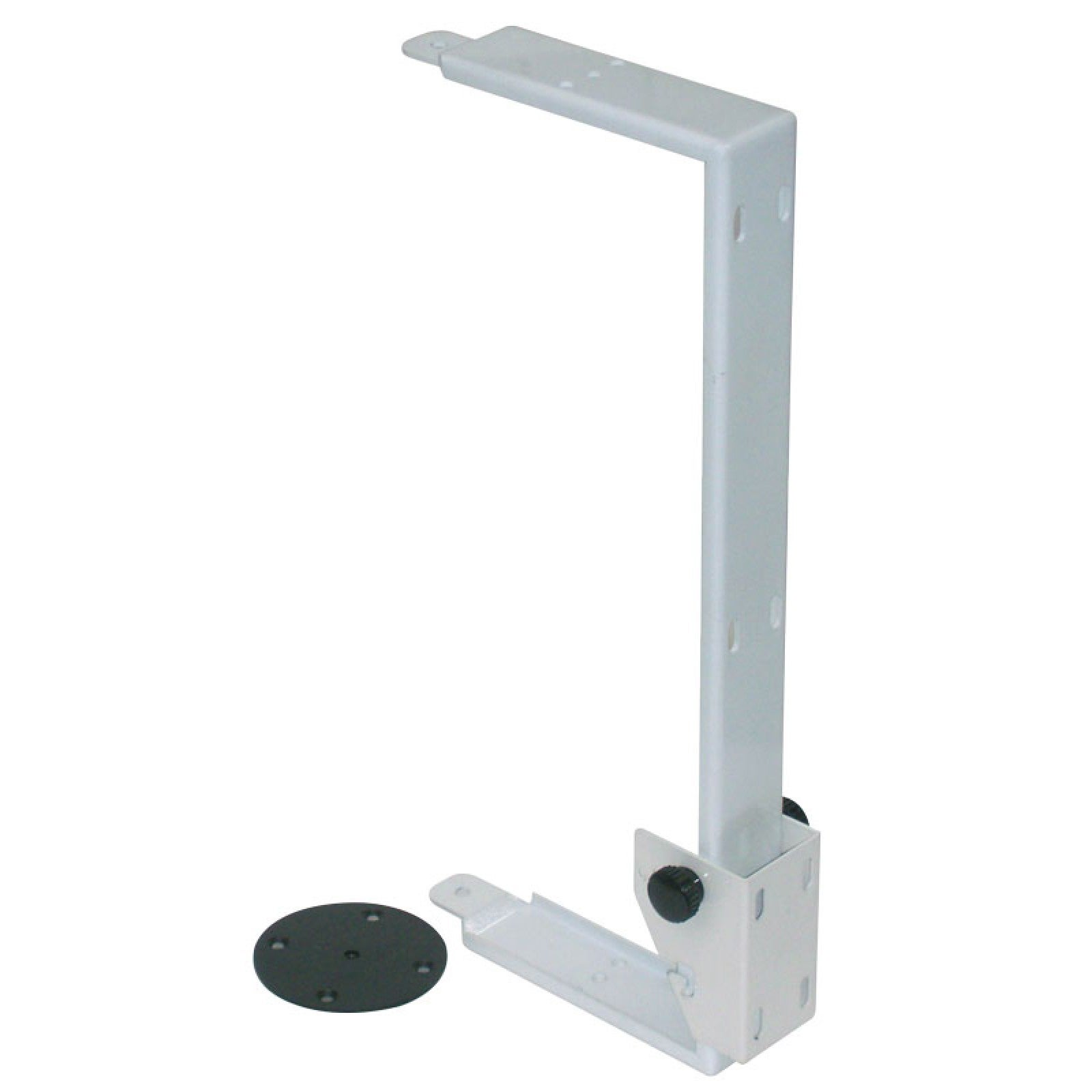Audiophony SUPS10/WH muurbeugel voor S10 wit