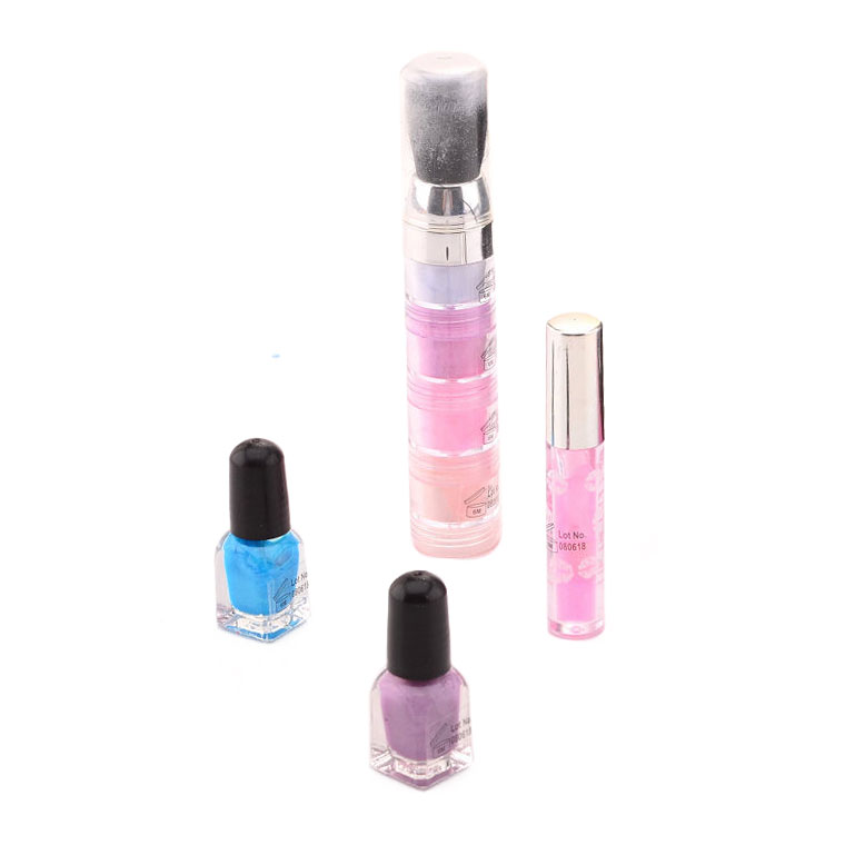 Isabella Rouge, Lipgloss & Nagellakset