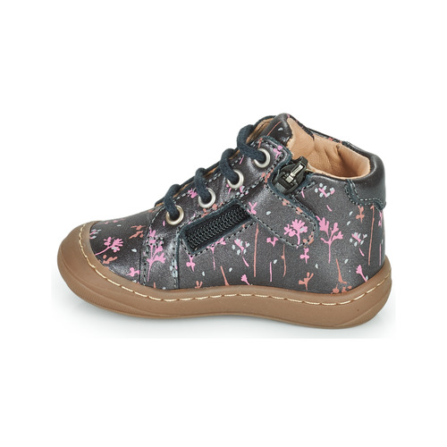 GBB - FORIA FLEX - Gris