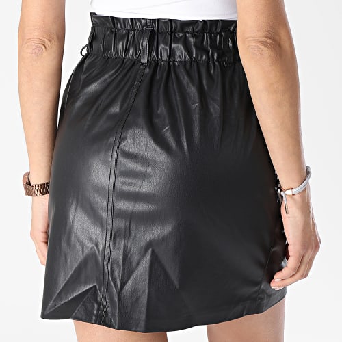 Jupe Femme Maureen Noir