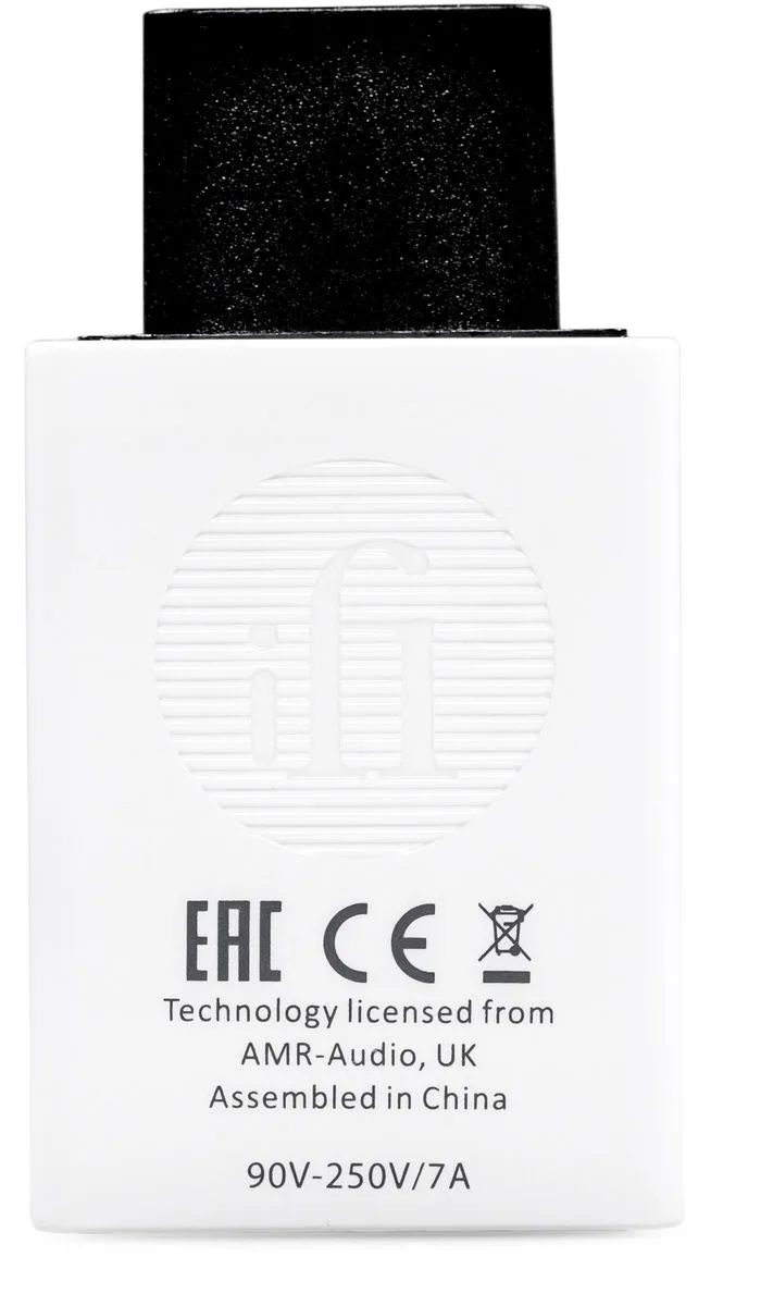 iFi Audio DC Blocker Conditionneurs secteur