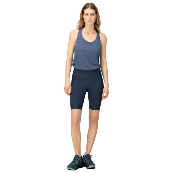 Norrøna - Women's Falketind Equaliser Stretch Short Tights - Legging