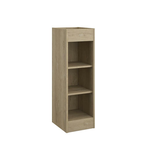 Petite Bibliothèque Achille Chêne Blond - GALIPETTE