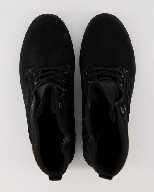 Ricosta DISERA Winterstiefel in Schwarz