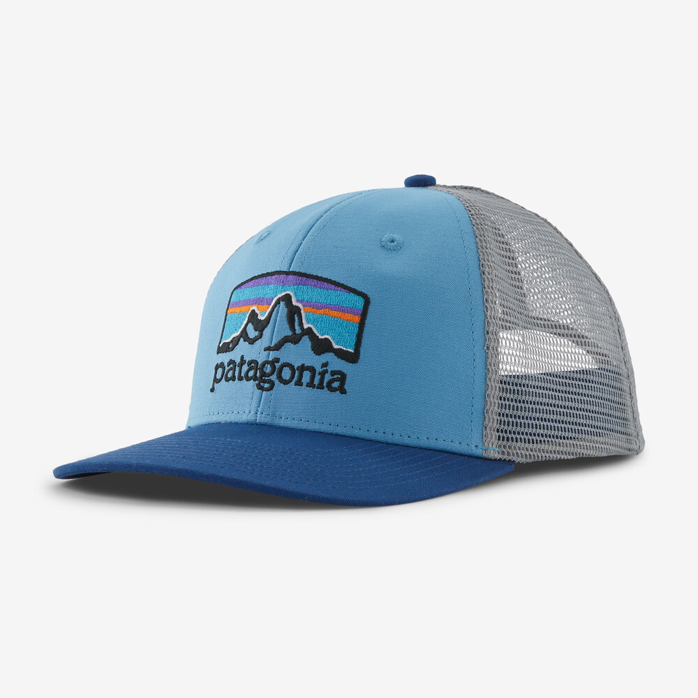 Fitz Roy Horizons Trucker-Mütze