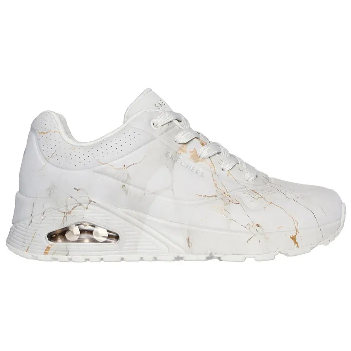 Skechers Uno - Marbel Marvel Sneakers Dames