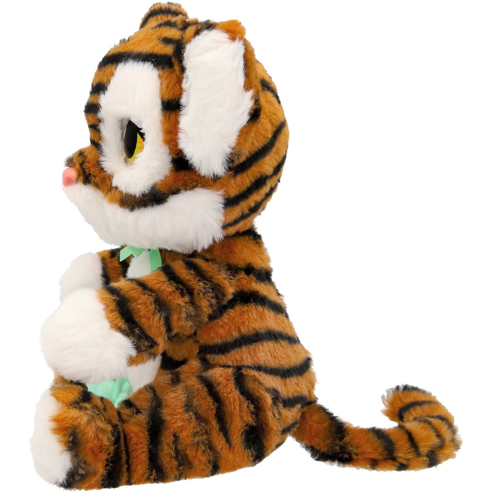 Køb Baby Paws 24 Cm Tiger
