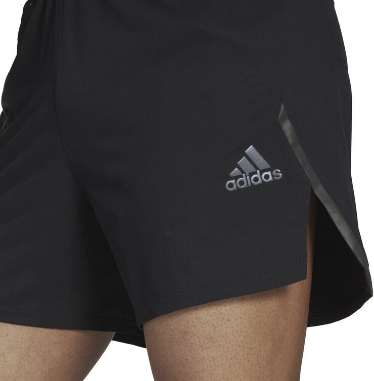 adidas X-City shorts Sort