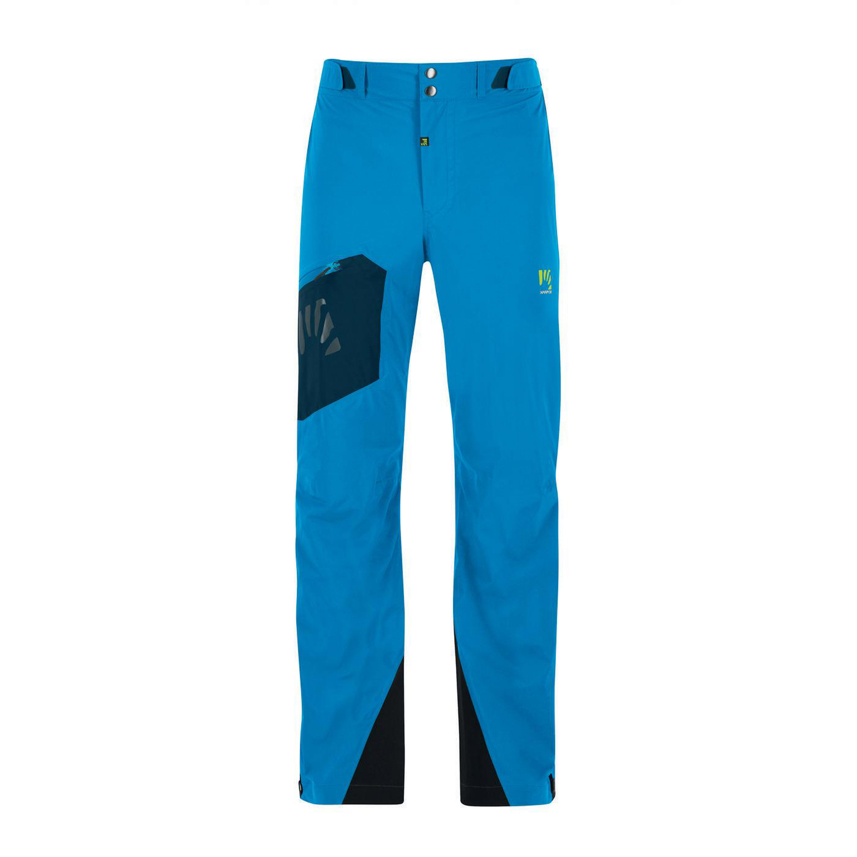 Valsesia Shell Pant