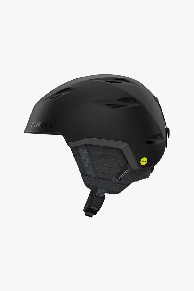 GIRO Envi Spherical Mips Skihelm