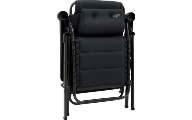 Crespo AP-232 Air Deluxe Relaxliege inkl. Tragetasche