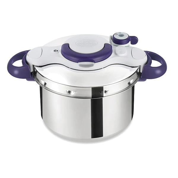 Autocuiseur clipsominut perfect Cocotte-Minute® 9 L indigo P4624900 Se
