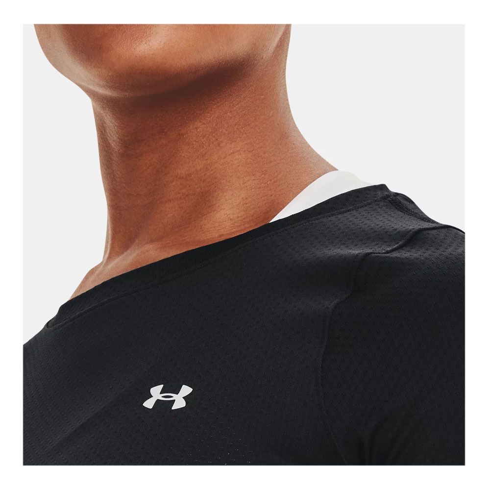 Under Armour HEATGEAR® - Maillot Femme noir