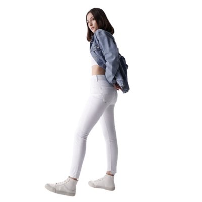Jean femme Secret Glamour SALSA