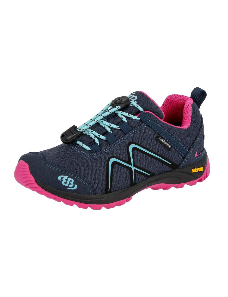 Outdoorschuh Guide