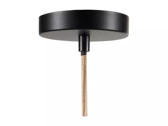 Suspension bambou Grande Margaux - Ostaria