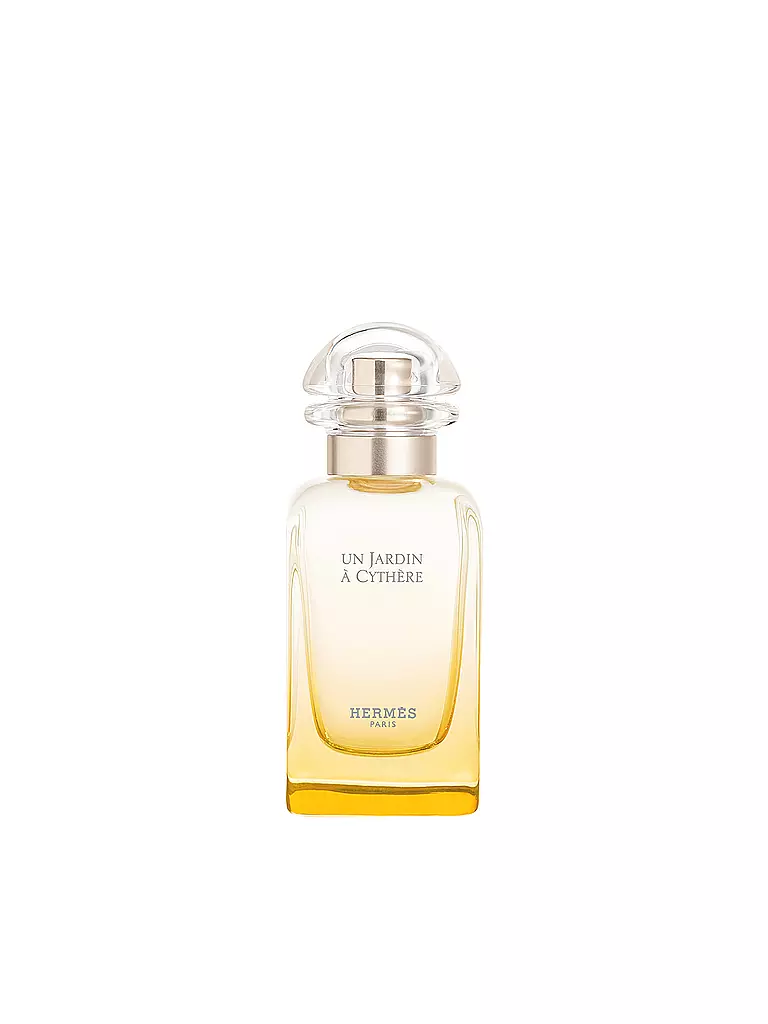 HERMÈS Un Jardin à Cythère Eau de Toilette (refillable) 50ml keine Farbe