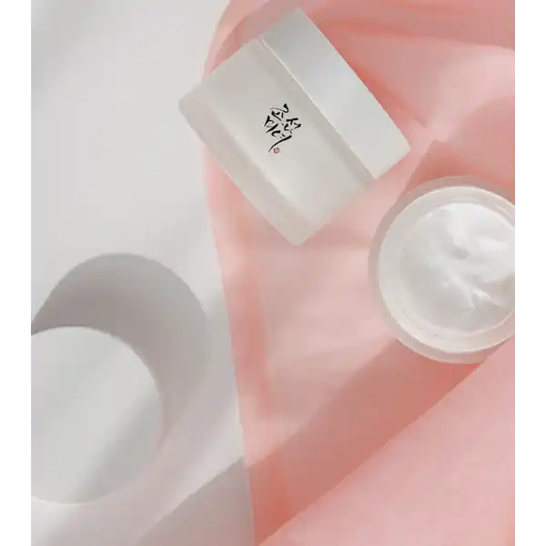 Dynasty Cream
