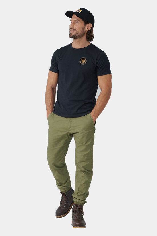 Fjällräven Fjällräven Vardag Broek