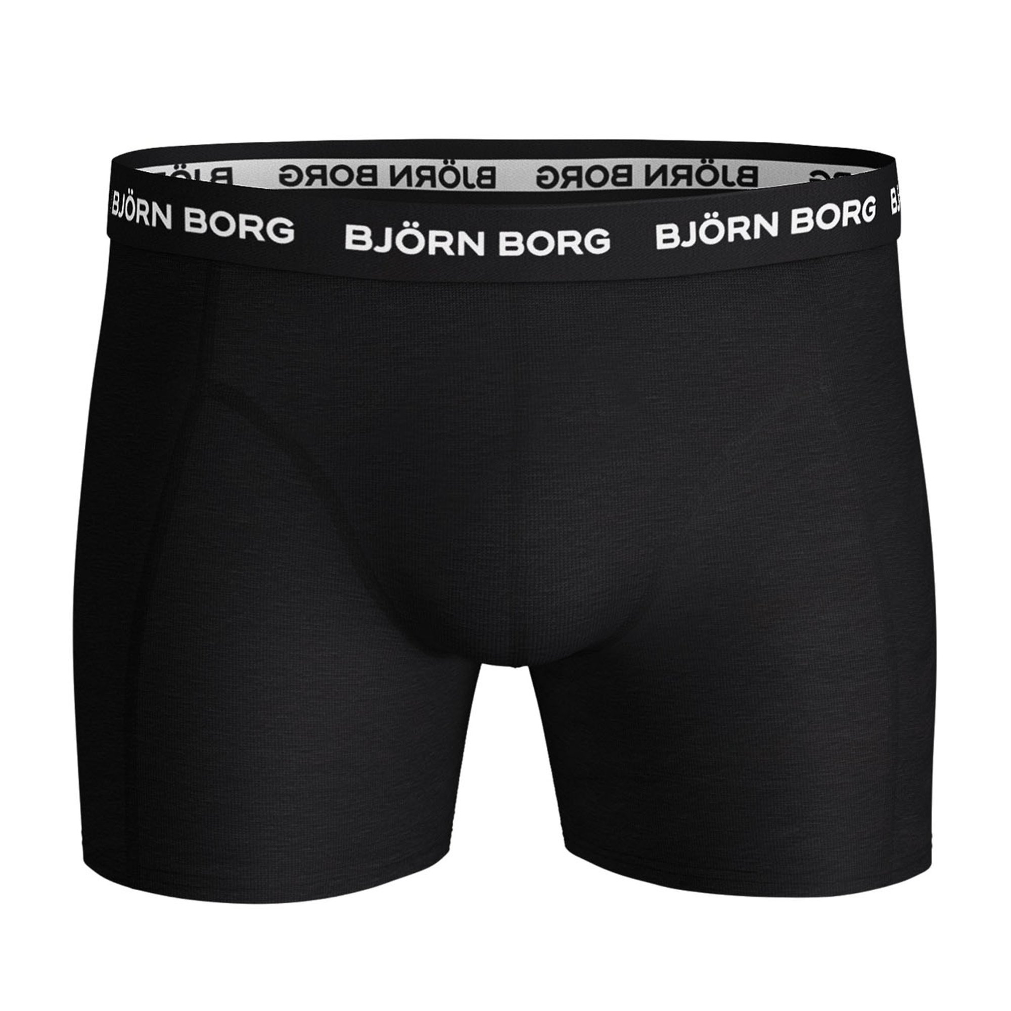 Herren Boxershort Mehrfarbig