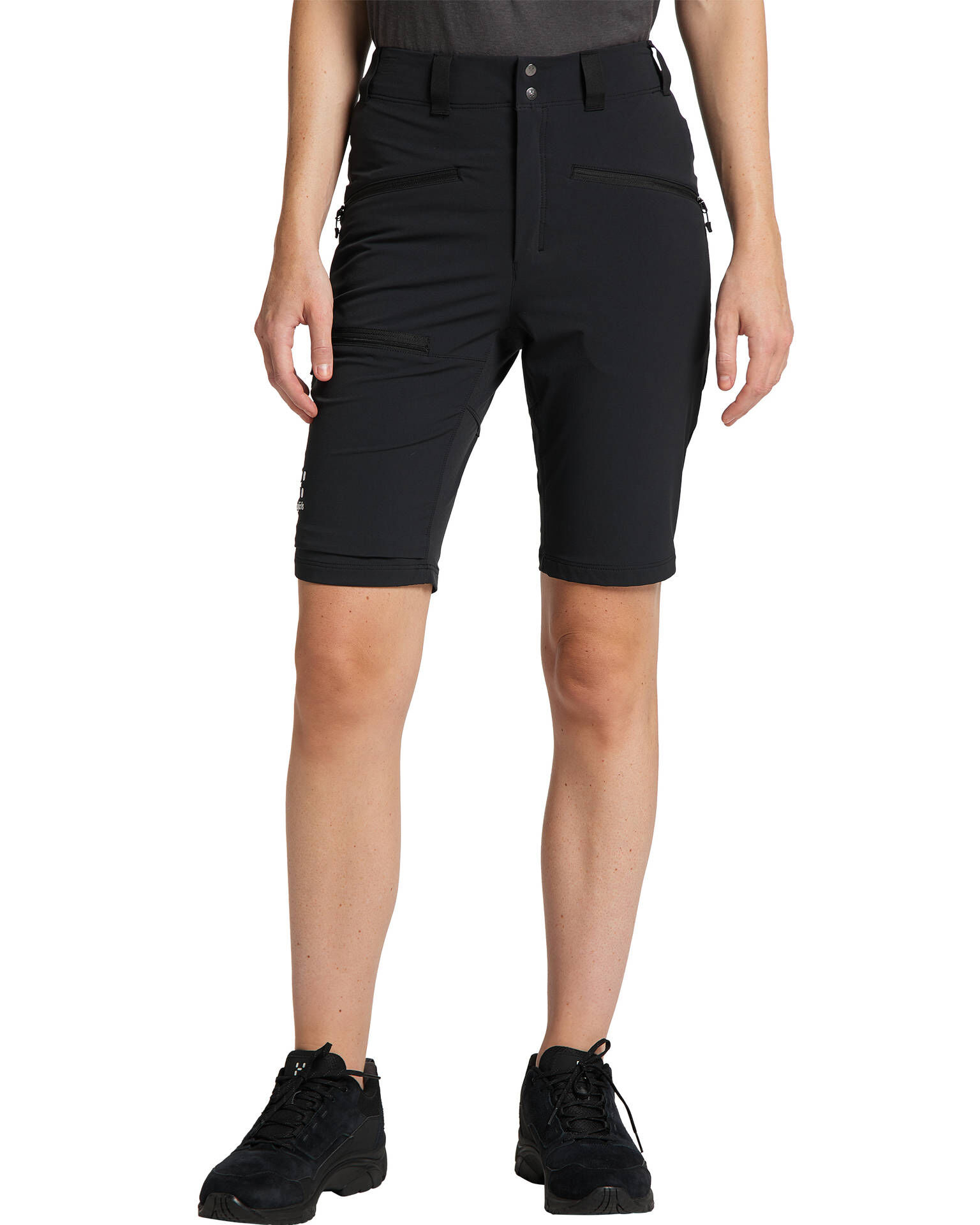 Haglöfs| Damen Wandershorts