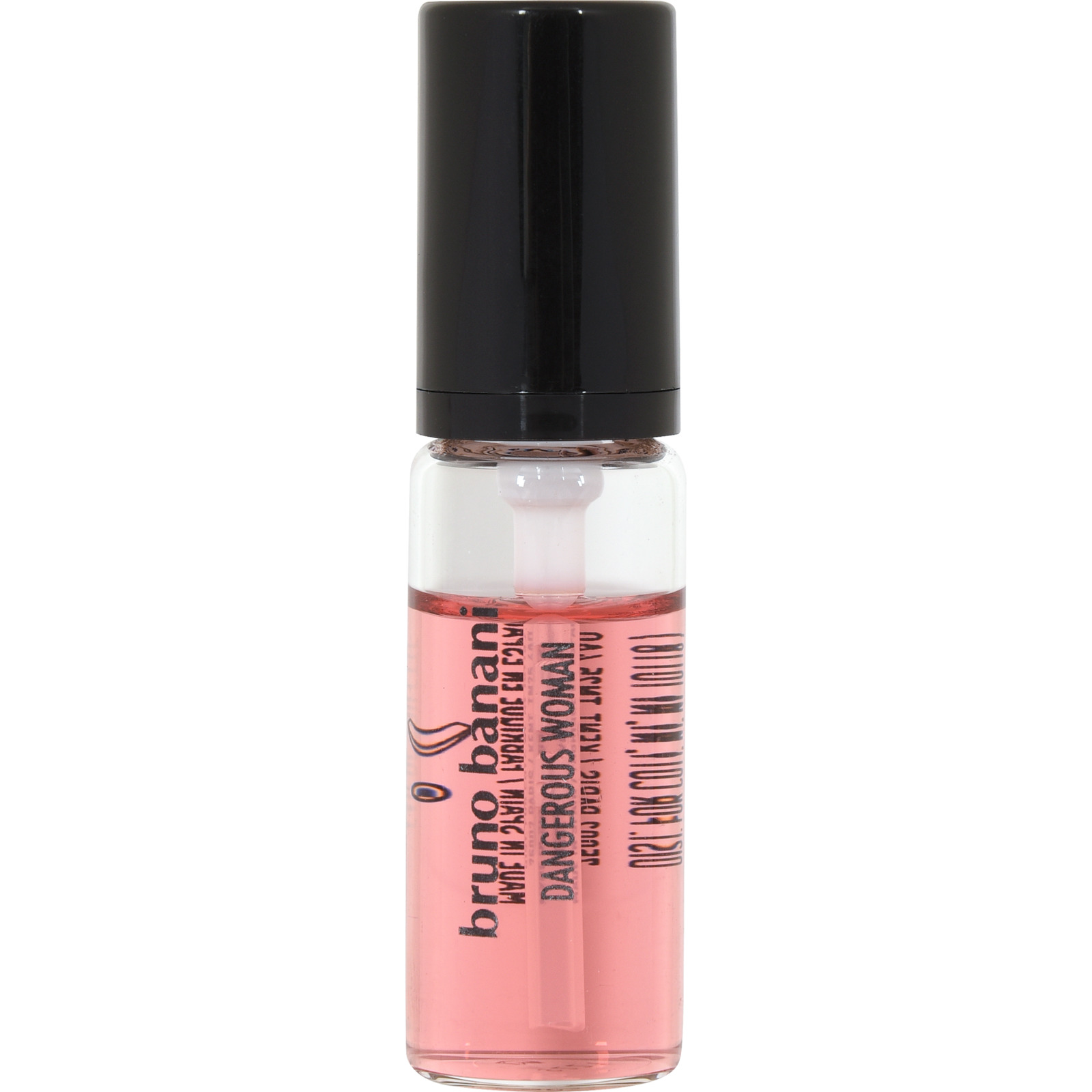 Bruno Banani Eau de Toilette Miniset 3 x 7 ml