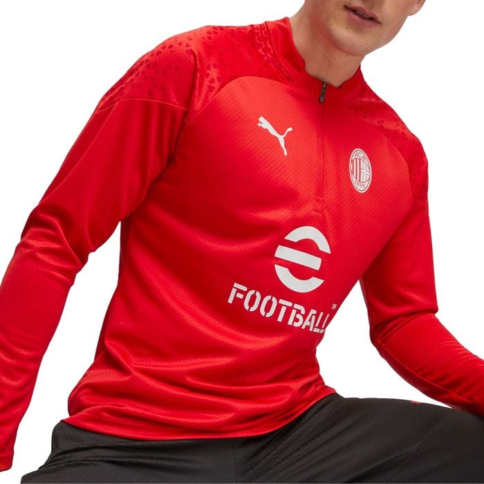 Puma AC Milan Trainingssweater Heren
