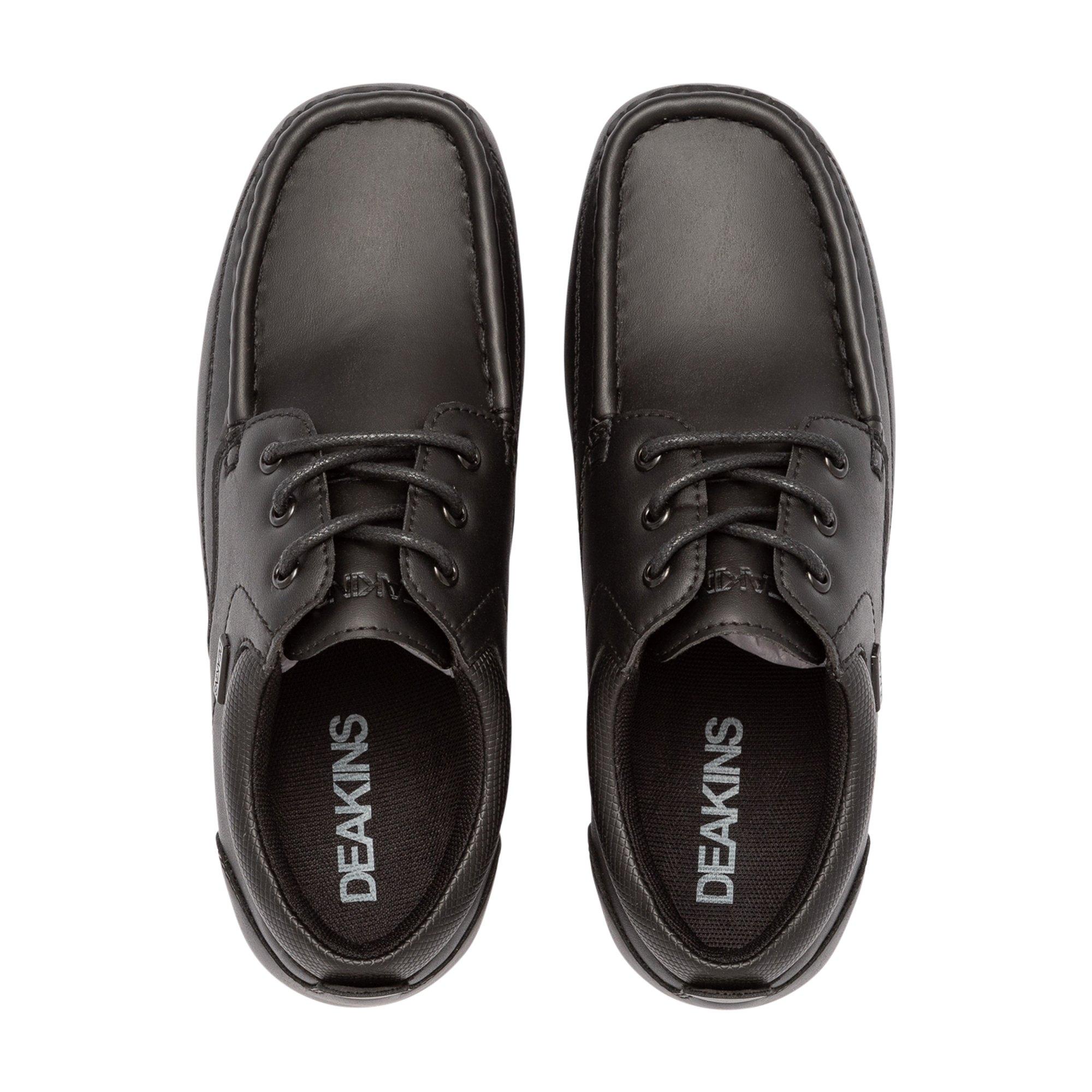 Nicholas Deakins Cadiz Loafers Juniors