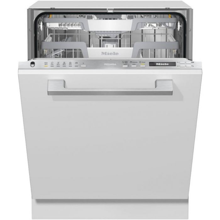 Miele Vollintegrierbarer Geschirrspüler G 7160 SCVI