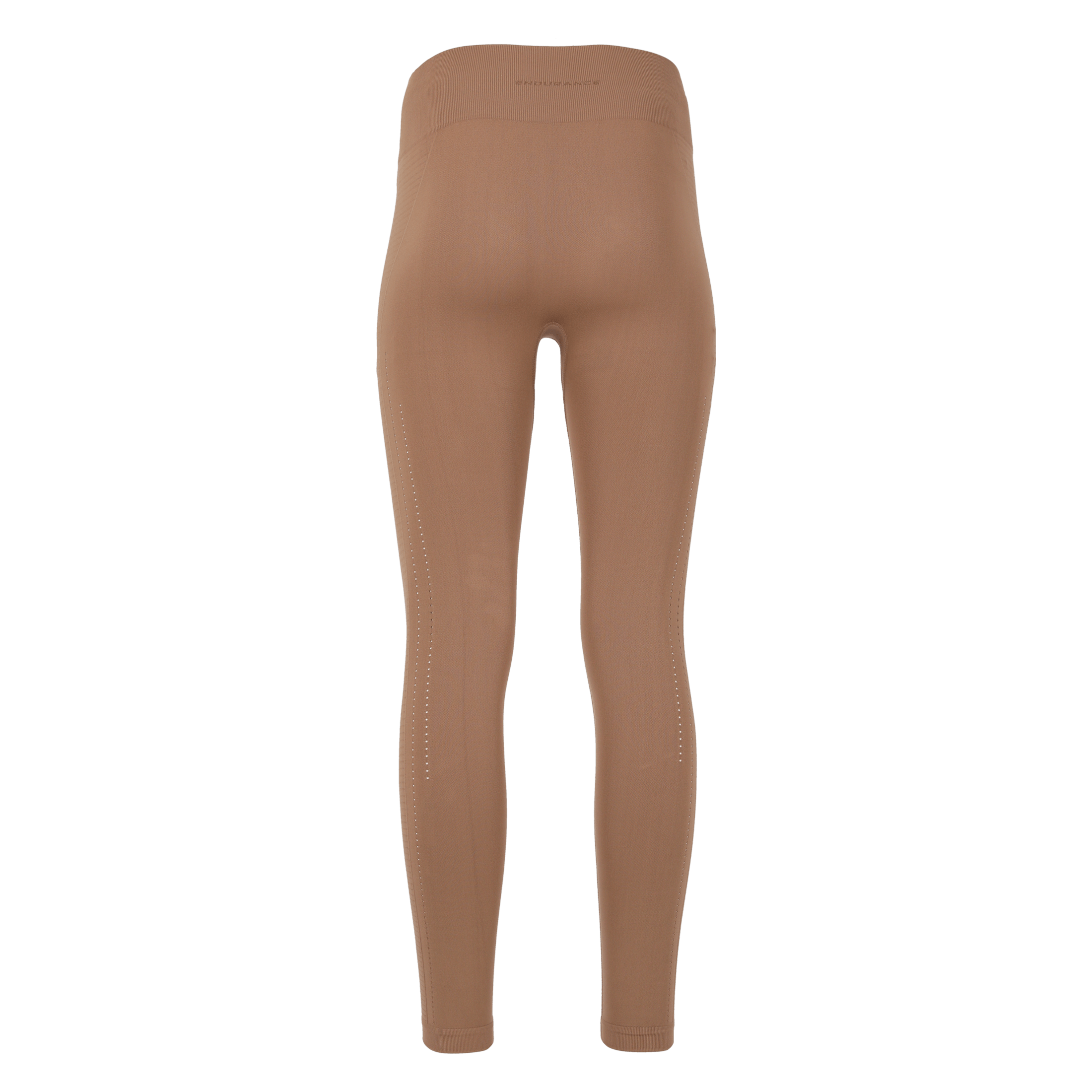 Endurance Flame W Seamless Tights - Treningstøy