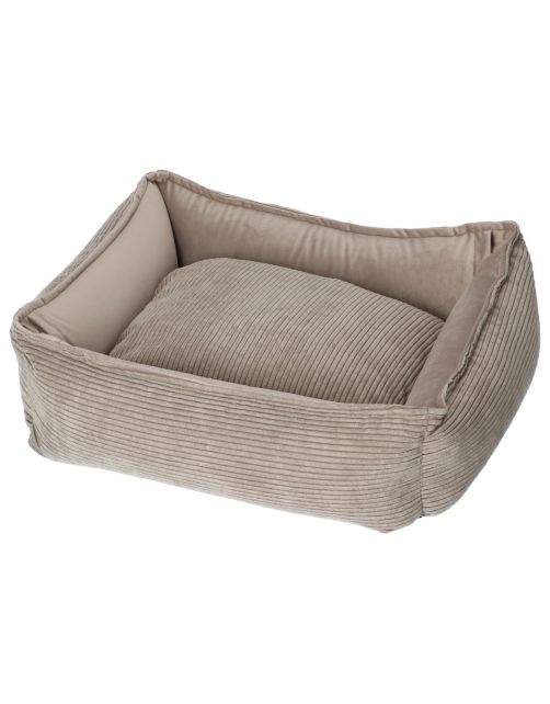 Adori Mand Luna Taupe - Kattenmand