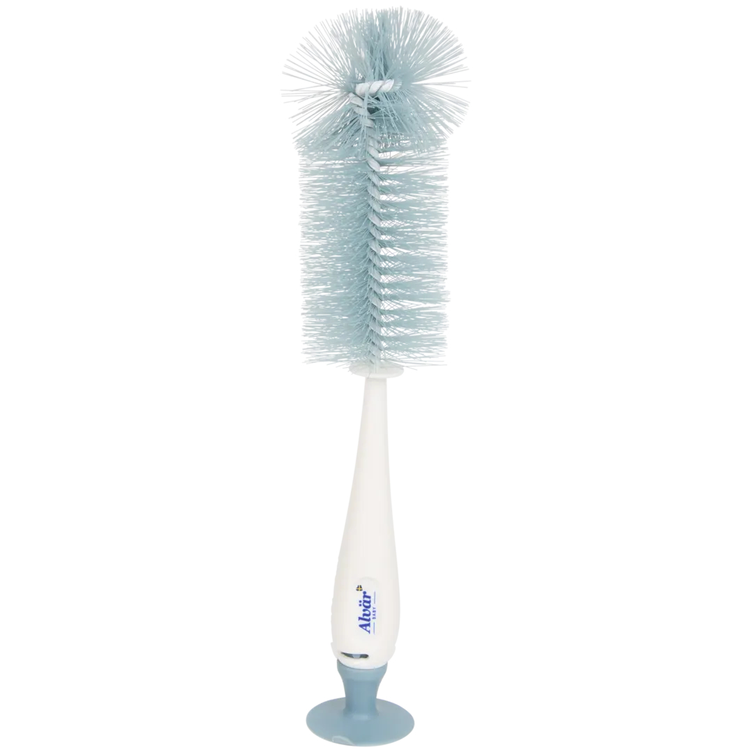 Brosse à tétine et à biberon Alvar