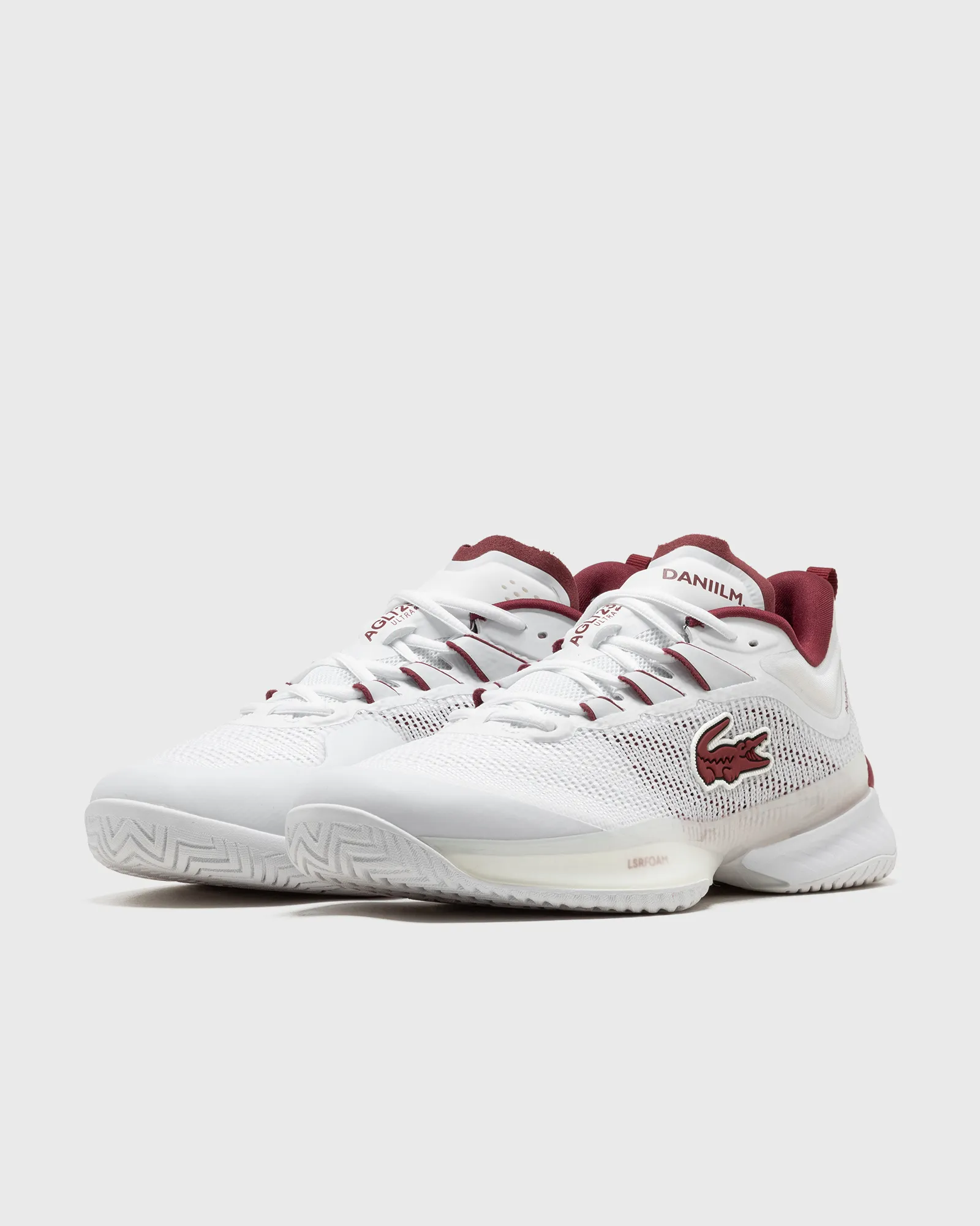 Lacoste AG-LT23 ULTRA MC 2231 SMA