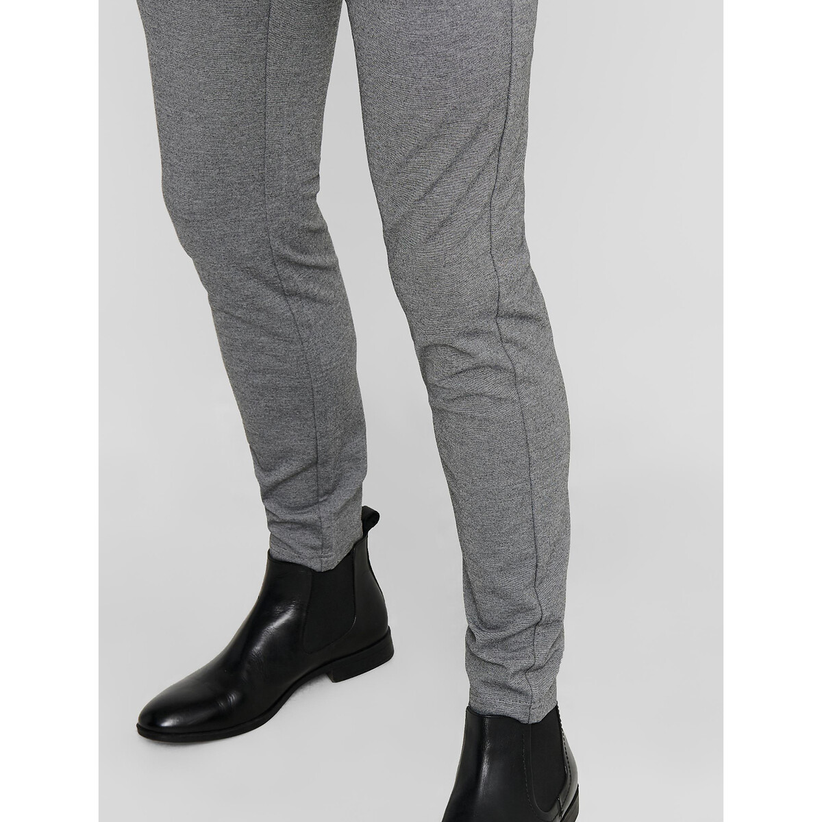 ONLY & SONS<br>Calças slim, stretch, Mark