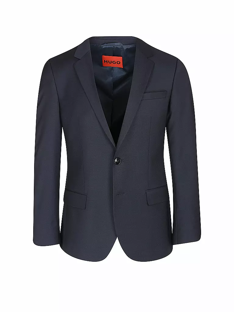 HUGO Sakko Slim Fit HENRY dunkelblau