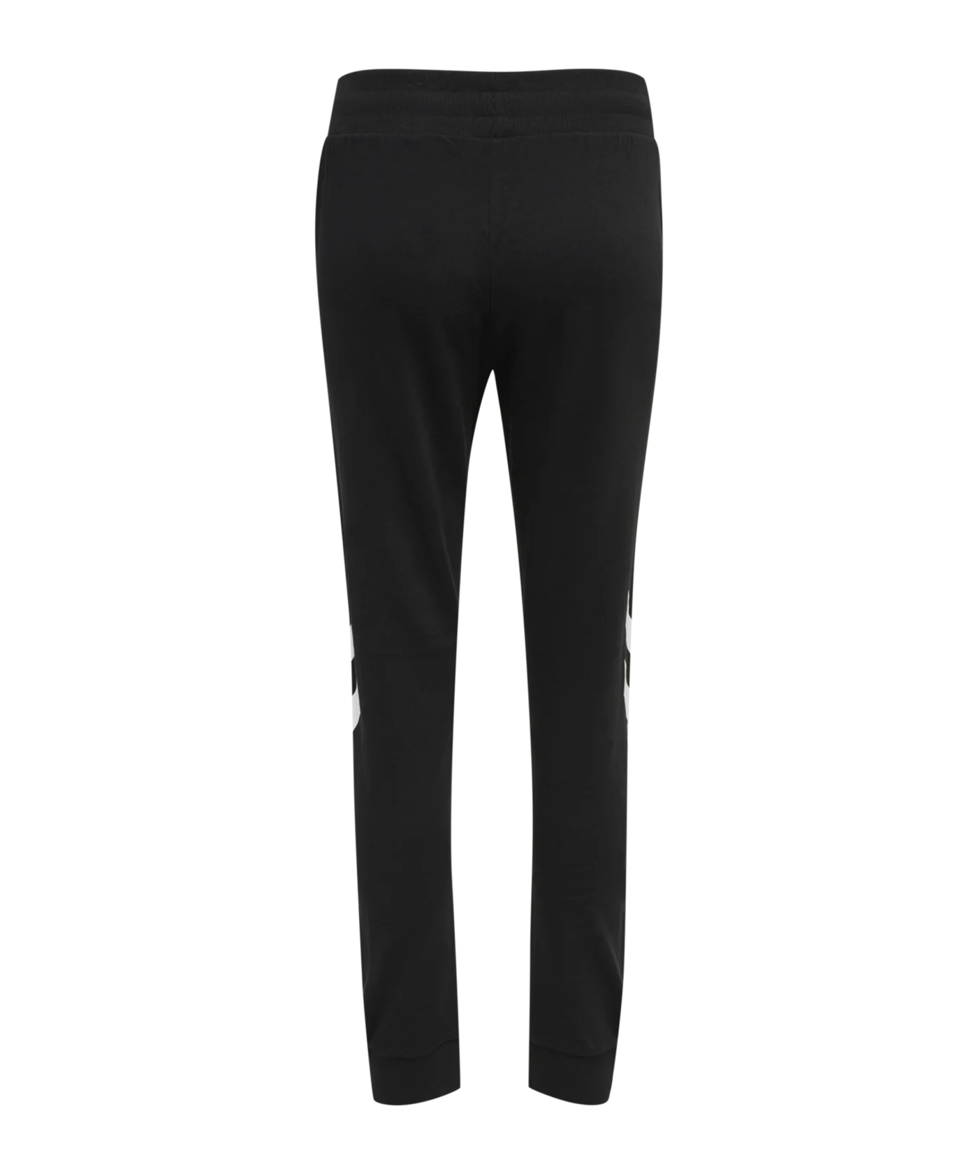Hummel Legacy Tapered Hose Damen Schwarz F2001