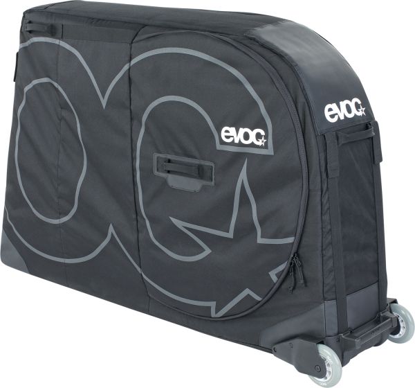 Evoc Bike Bag Cykelkuffert, Black